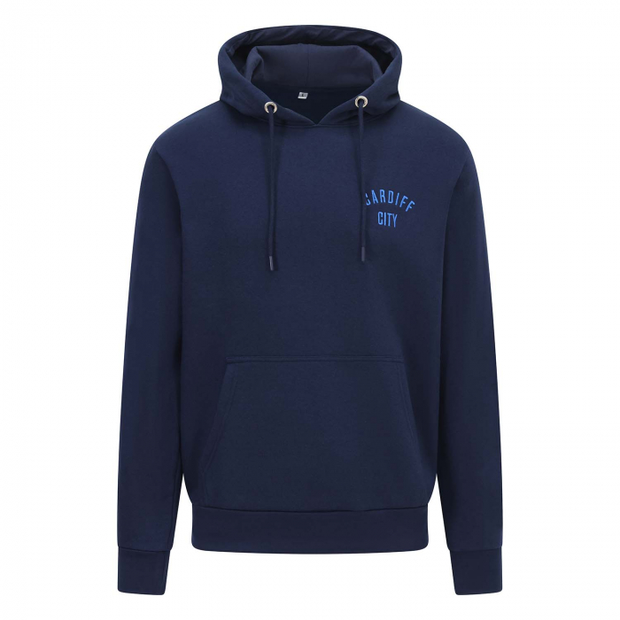 DALBY HOODIE