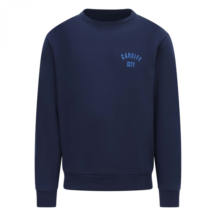 DALBY SWEATSHIRT