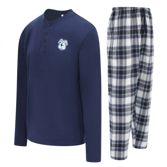 MILTON PJ SET