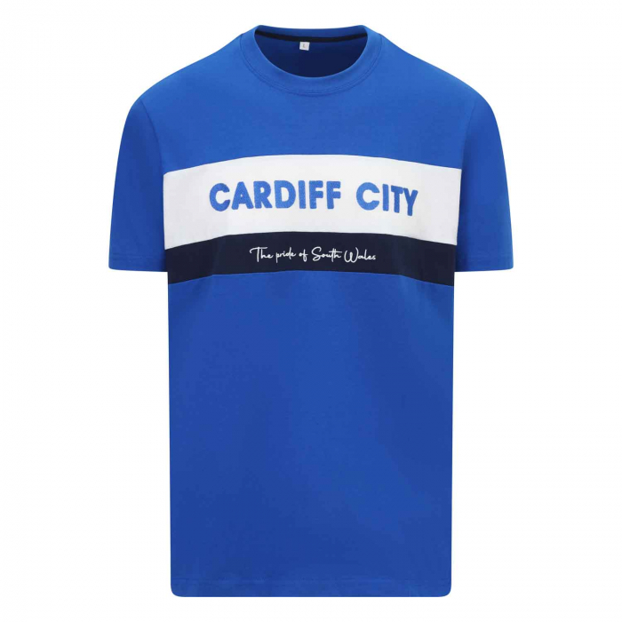 HUDSON TEE