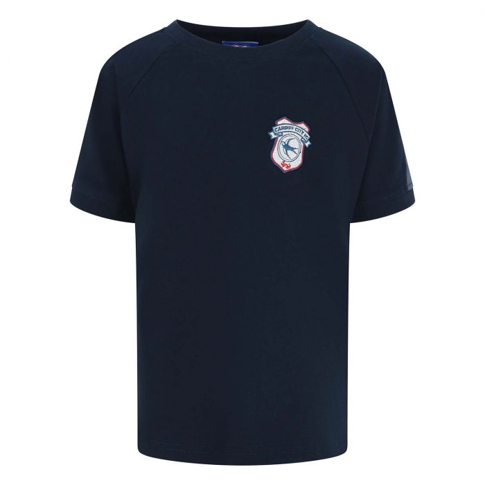 JNR PROGRESS TEE