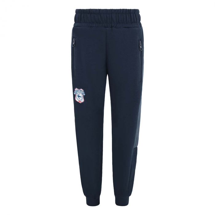 JNR PROGRESS JOG PANT