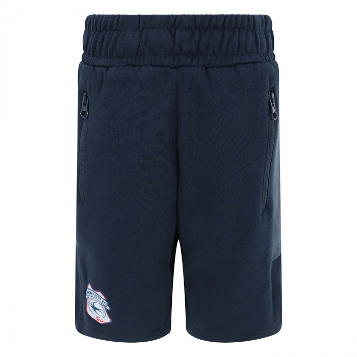 JNR PROGRESS SHORTS