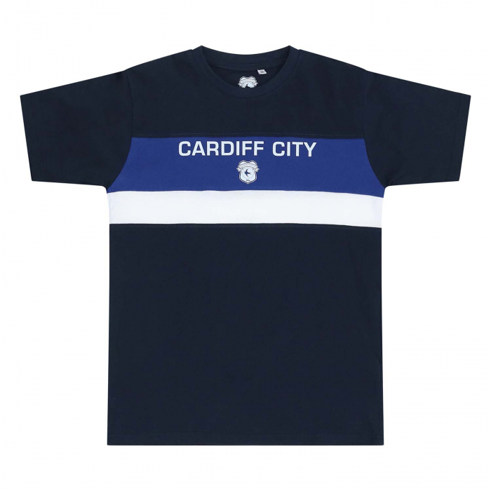 JNR ROMA TEE