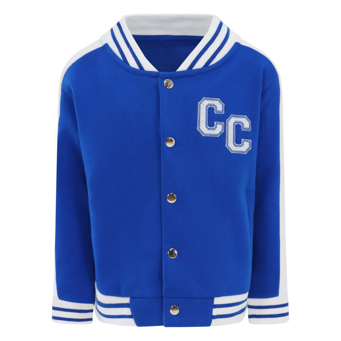 JNR LAWSON SWEATSHIRT JNR LAWSON SWEATSHIRT