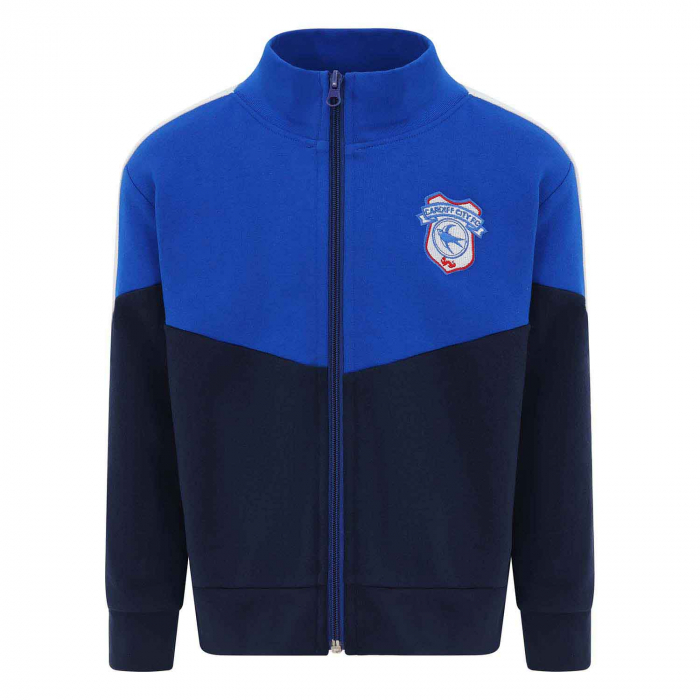 JNR ASHFORD SWEATSHIRT JNR ASHFORD SWEATSHIRT