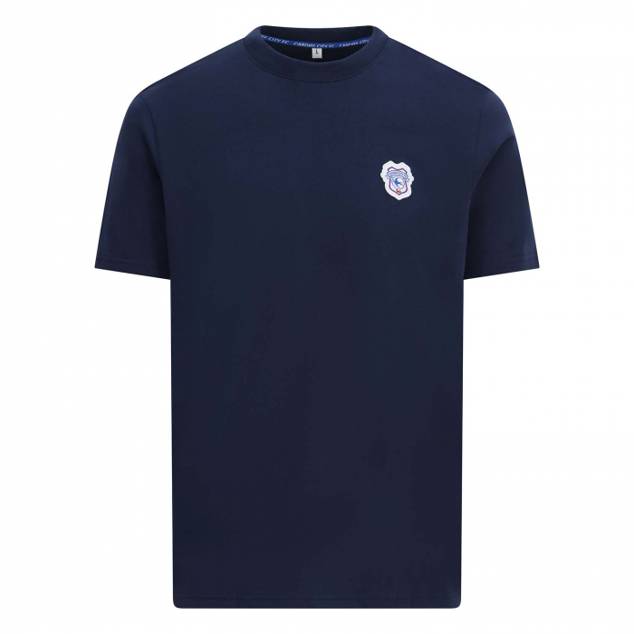 ESSENTIAL TEE