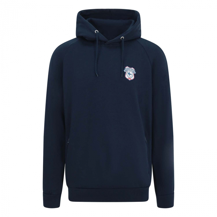 PROGRESS HOODIE