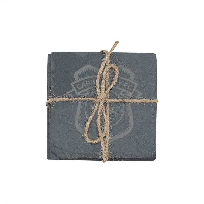 SLATE COASTER
