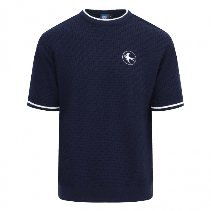 Herringbone Tee