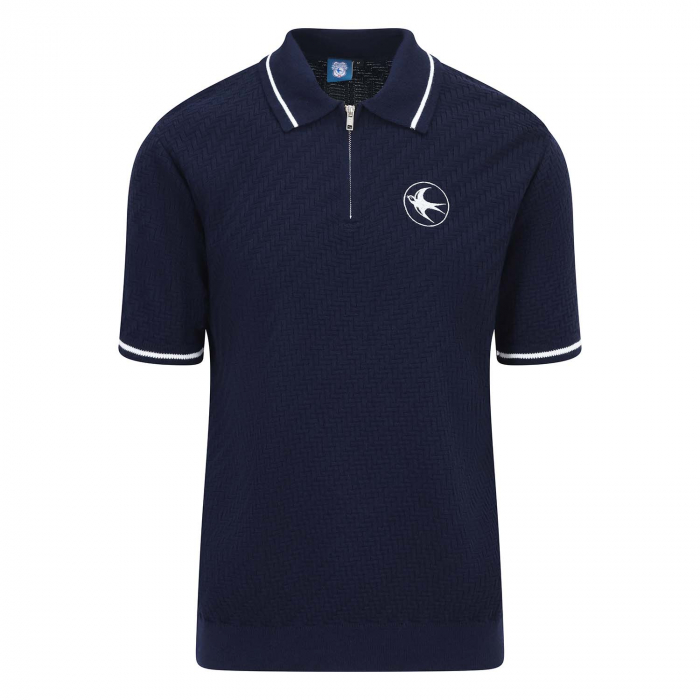 Herringbone Polo