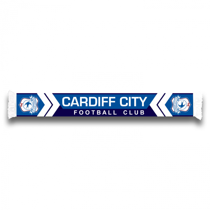 PREMIUM CAR2 SCARF