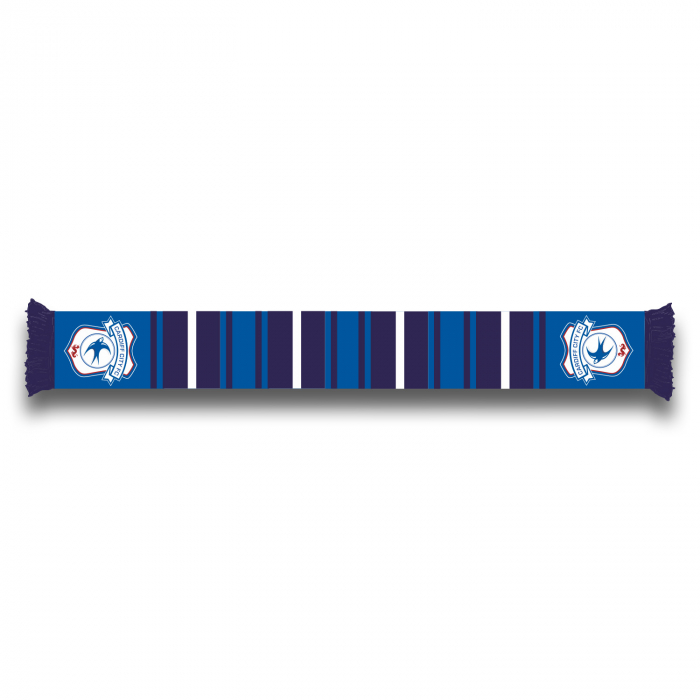 PREMIUM CAR13 SCARF