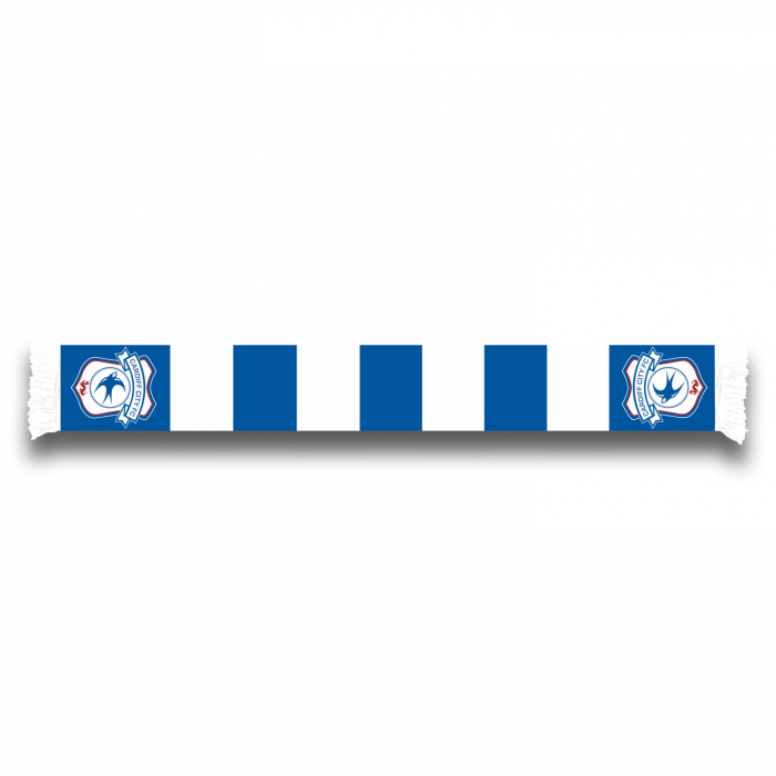 PREMIUM CAR15 SCARF