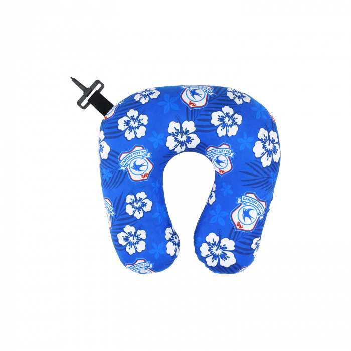 HEADREST CUSHION