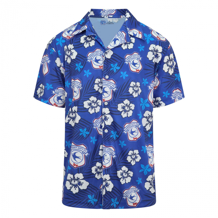 HAWAIIAN SHIRT