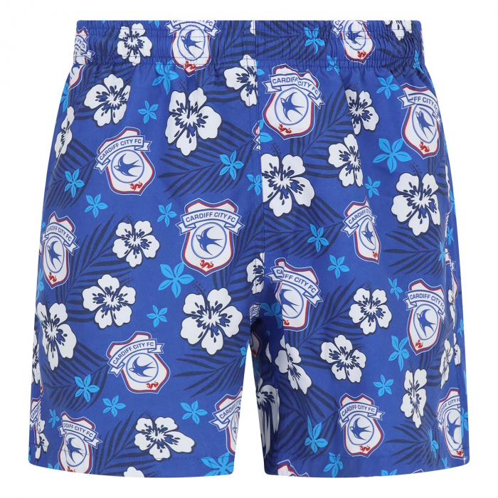 HAWAIIAN SHORTS