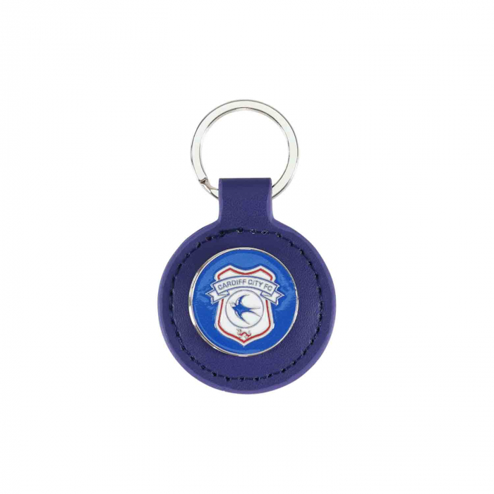 CIRCULAR LEATHER FOB