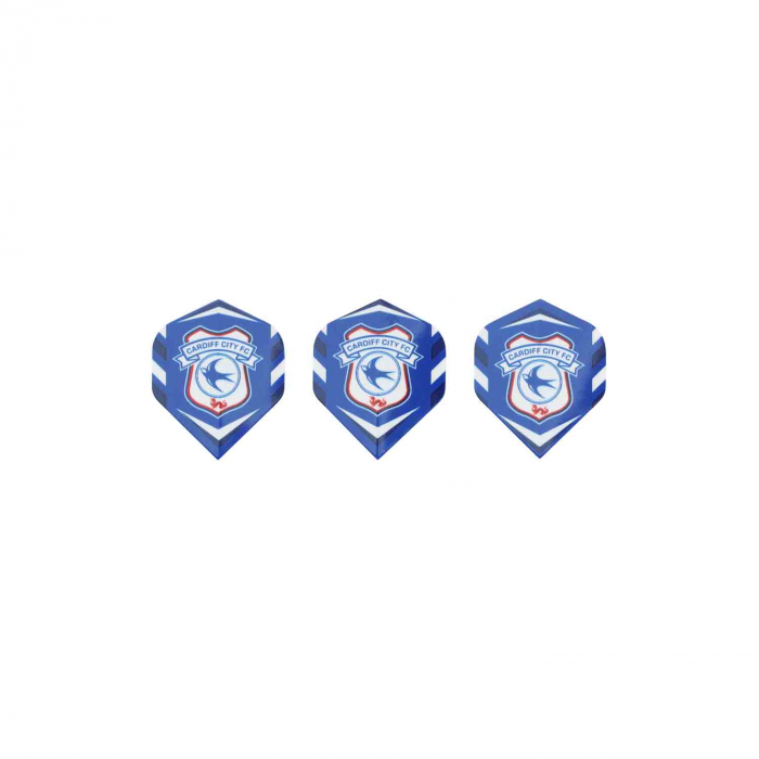 DART FLIGHT SET  3PK