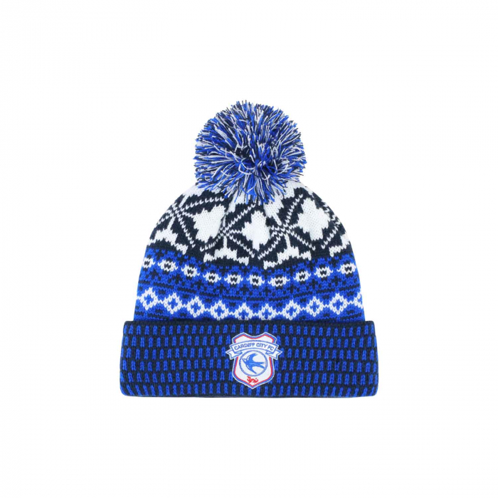WESTON  BOBBLE
