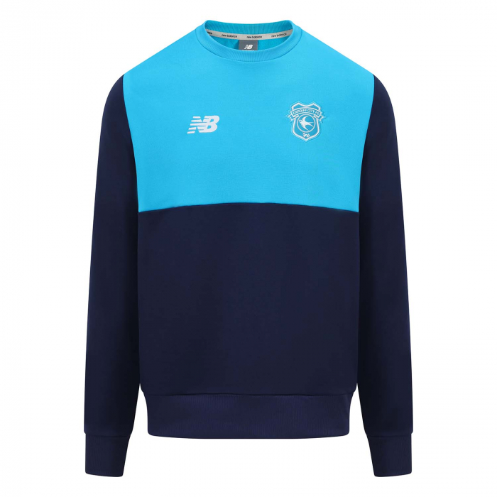 25 NB AQUA TRAINING SWEATSHIRT