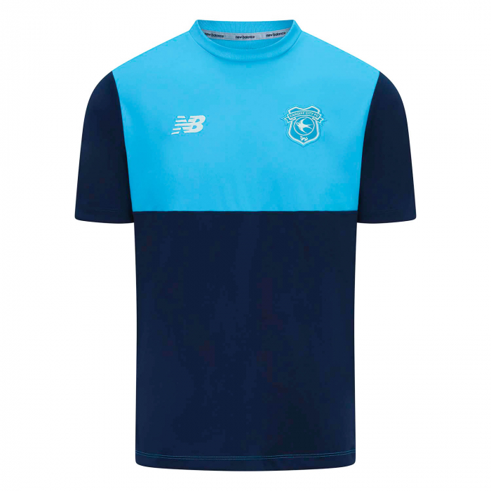 25 NB AQUA TRAINING TEE
