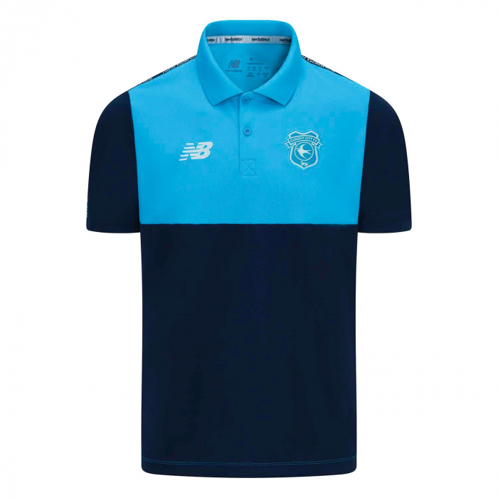 25 NB AQUA TRAINING POLO