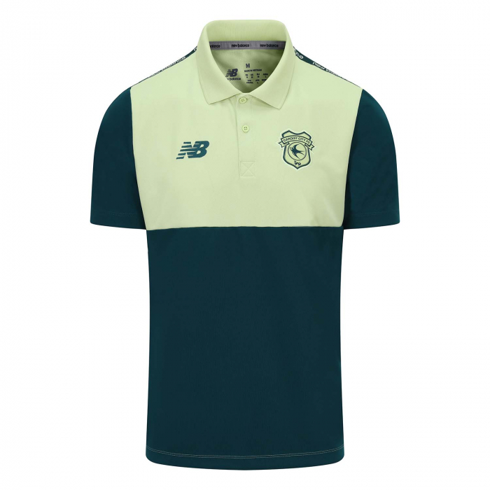 25 NB MINT TRAVEL POLO
