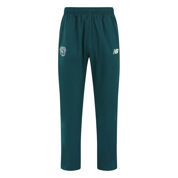 25 NB YOUTH MINT TRAVEL PANT