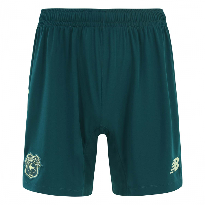 25 NB AWAY SHORT