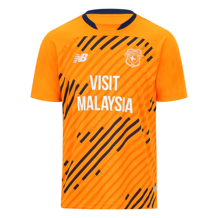 25 NB WOMENS THIRD SHIRT