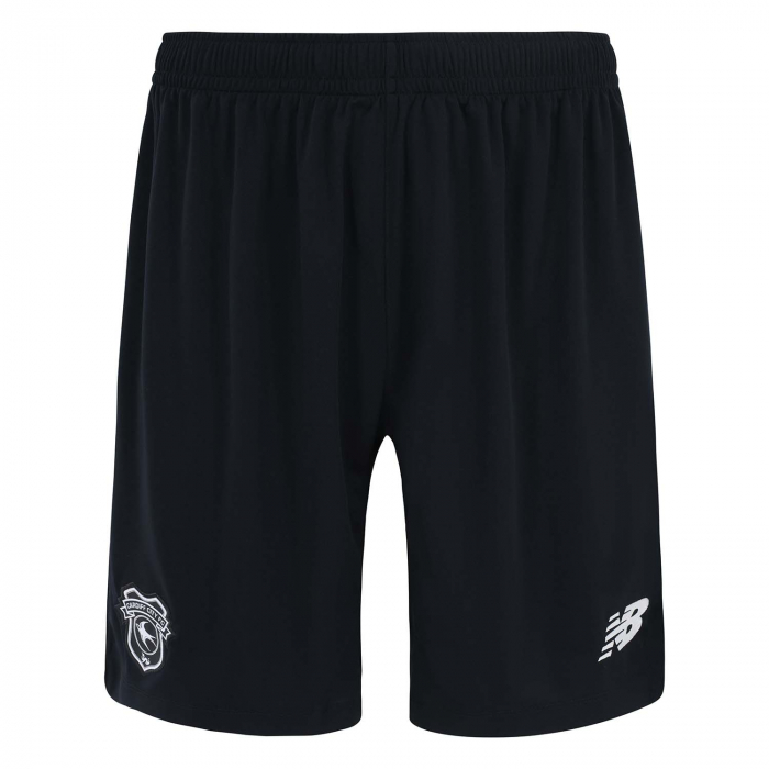 25 NB GK BLACK SHORT