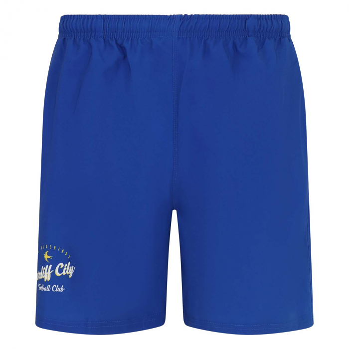 BEACH SWIM SHORT