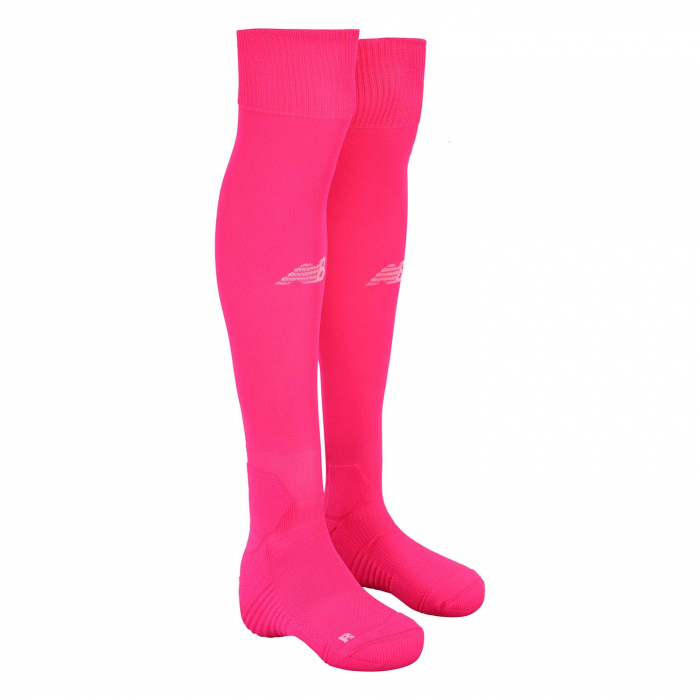 25 NB GK ALPHA PINK SOCK