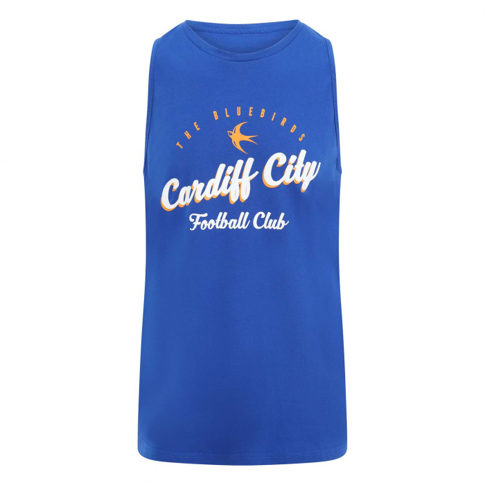 YOUTH BEACH VEST