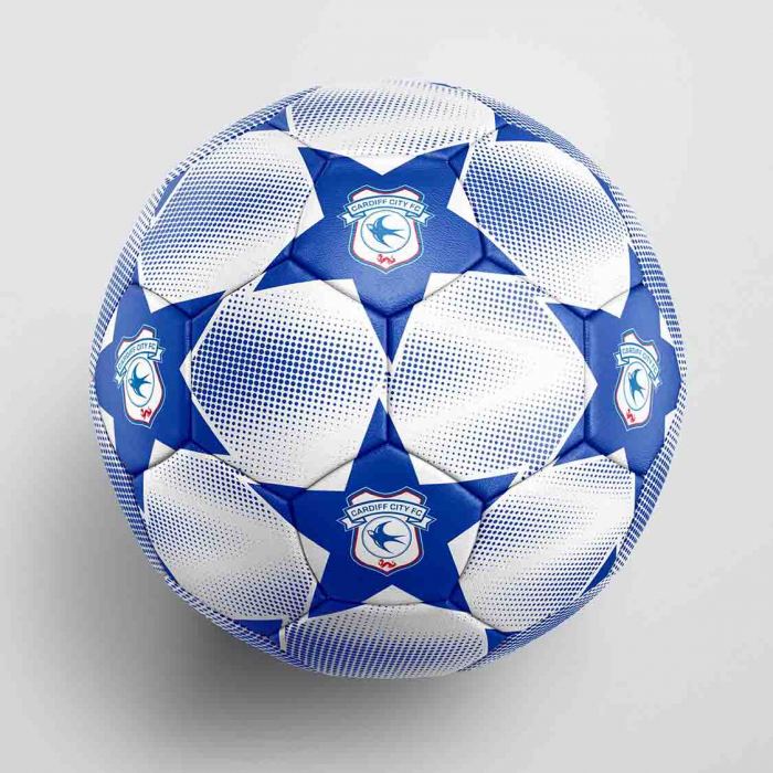 VISTA BALL WHITE