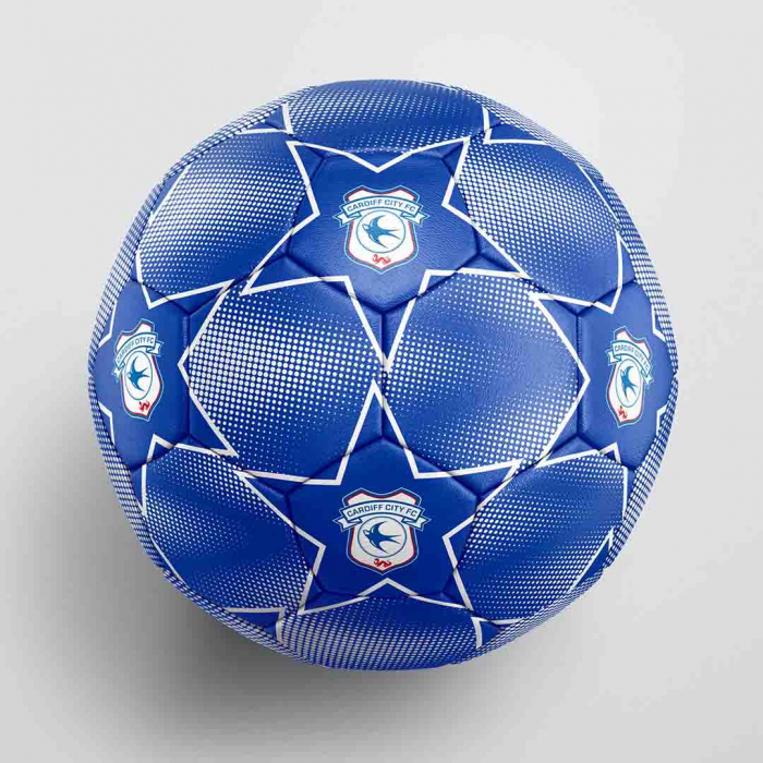 VISTA BALL BLUE VISTA BALL BLUE