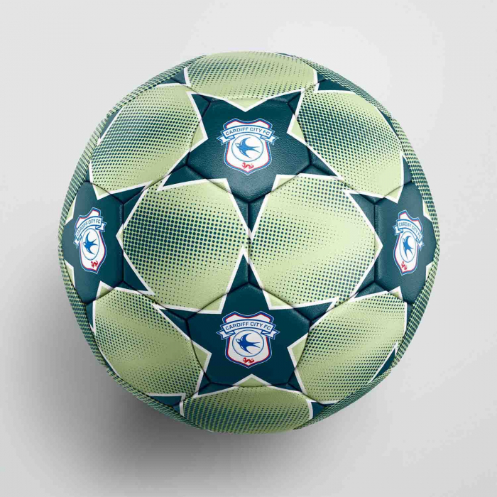 VISTA BALL GREEN VISTA BALL GREEN
