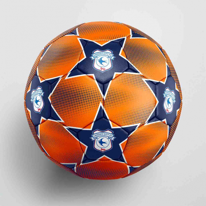 VISTA BALL ORANGE VISTA BALL ORANGE