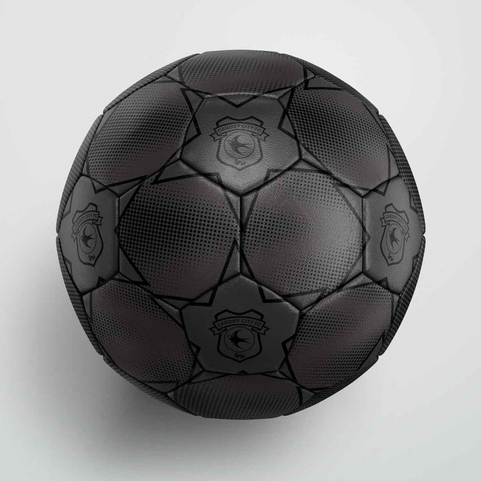 VISTA BALL BLACKOUT VISTA BALL BLACKOUT