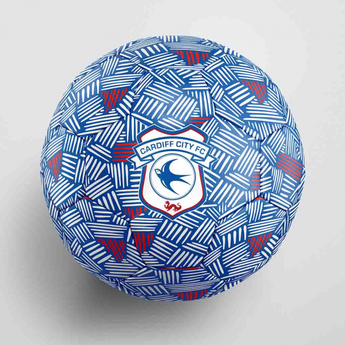 ATOMIC BALL