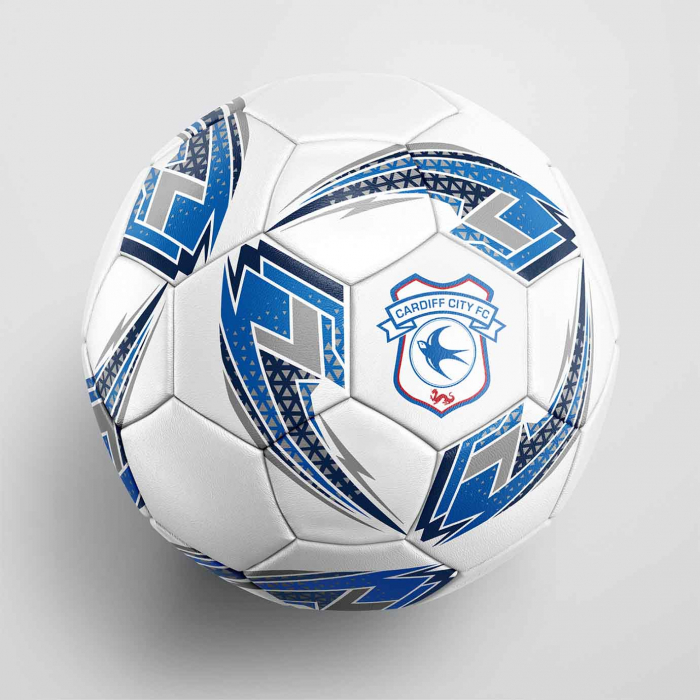 ROAMER BALL