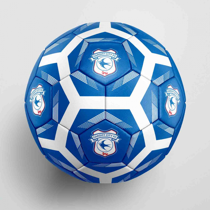 PENTA BALL BLUE