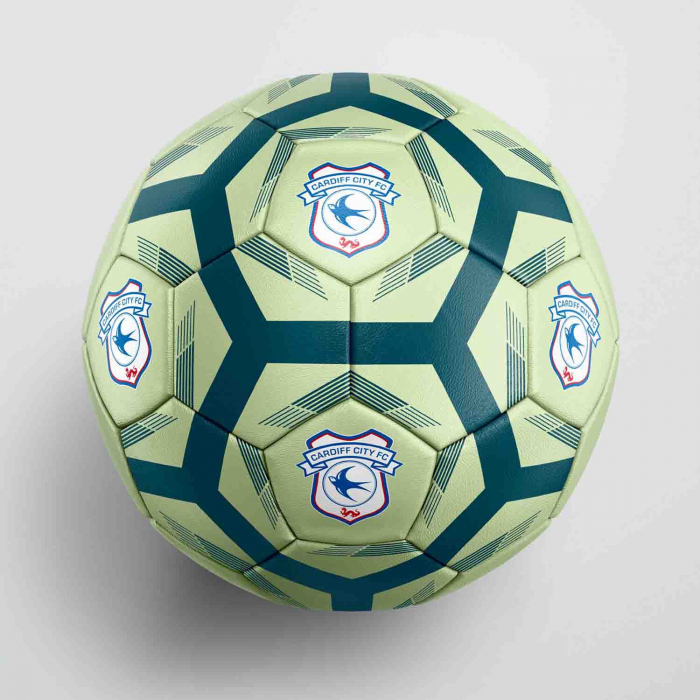 PENTA BALL GREEN