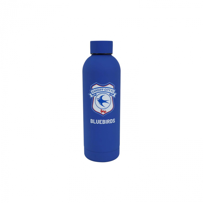 RUBBER FEEL DRINKS BOTTLE 25