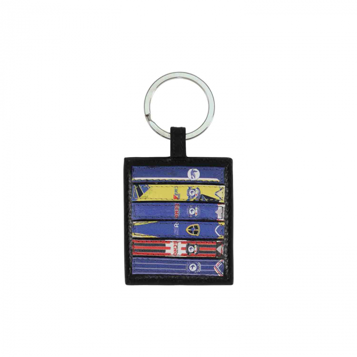 KIT ERA KEYRING 