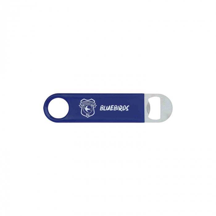 RUBBERISED BOTTLE OPENER