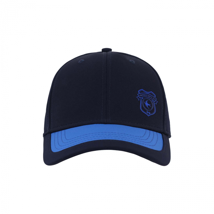 STRETCH FIT CAP 25