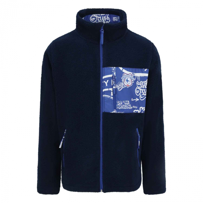 MURWALLS WIND PRO JACKET