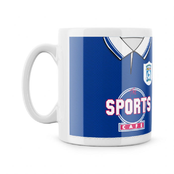 RETRO 98/99 MUG
